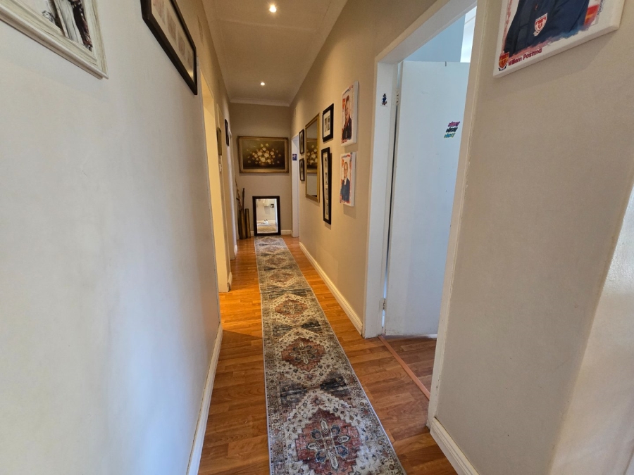 4 Bedroom Property for Sale in Dan Pienaar Free State